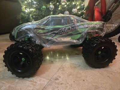 Traxxas X-Maxx Ultimate
