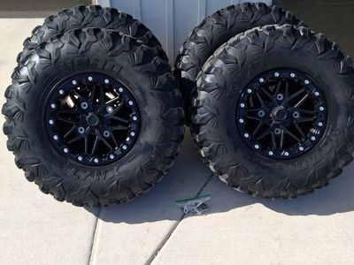 wheels tires