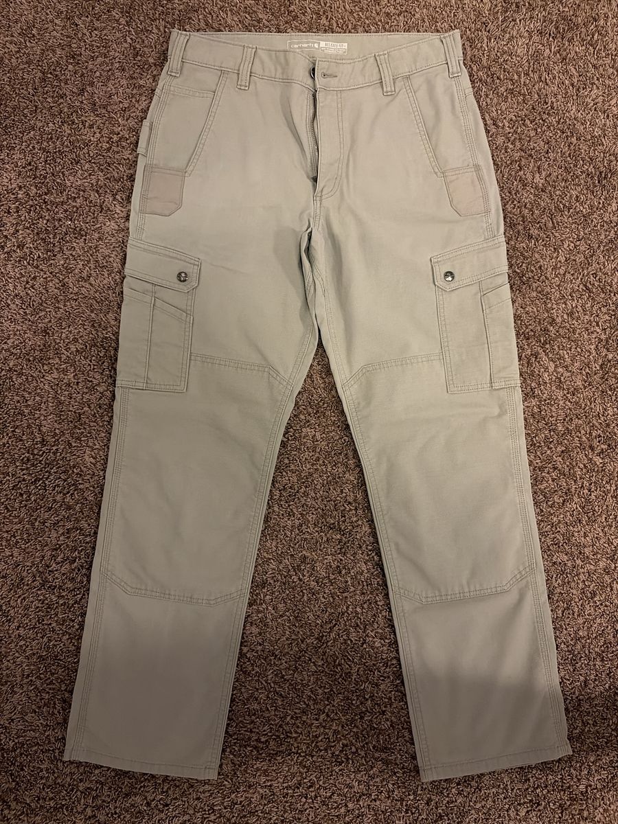 Carhartt Work Pants