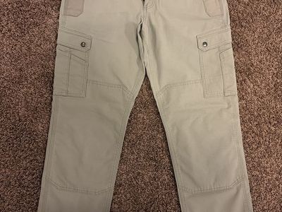 Carhartt Work Pants