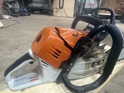 Stihl 500i
