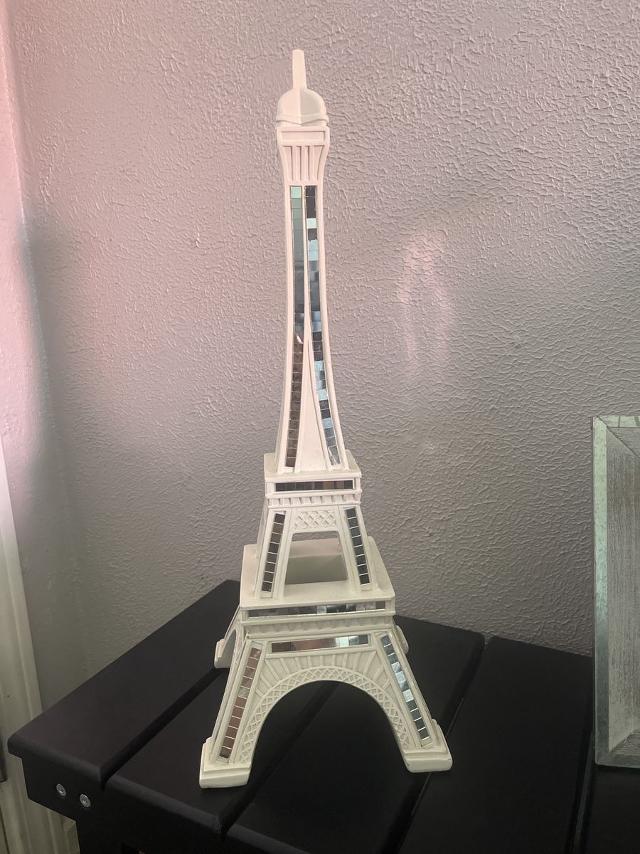 Paris Tower