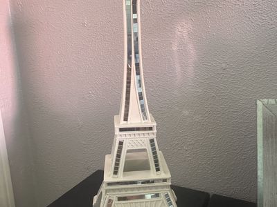 Paris Tower