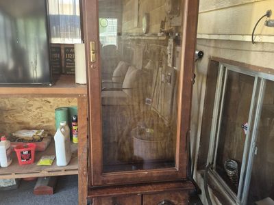 Gun Cabinet for Sale