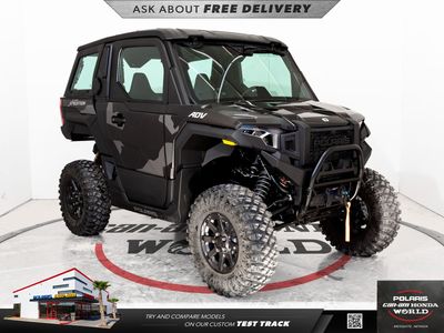2026 Polaris XPedition ADV NorthStar