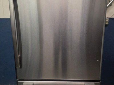 whirpool refrigerator