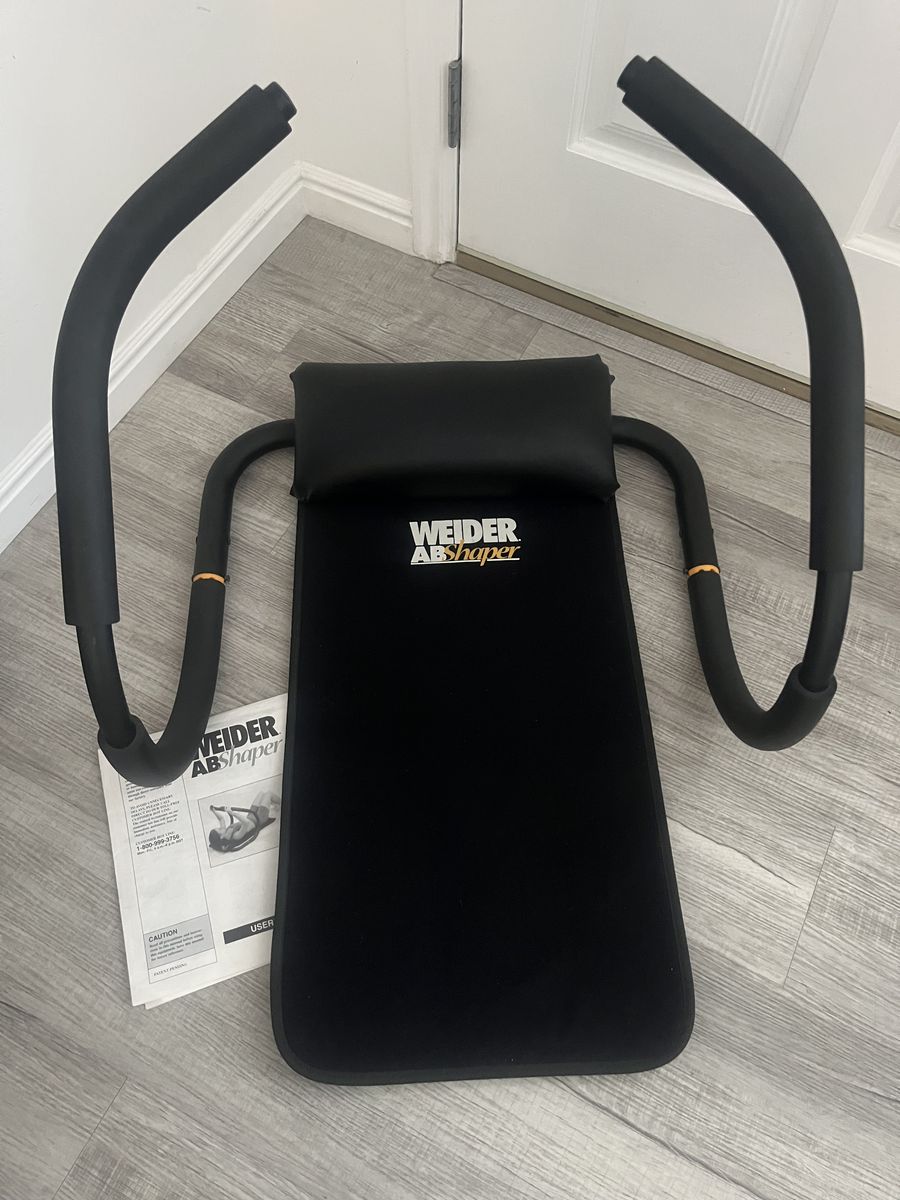 AB Shaper