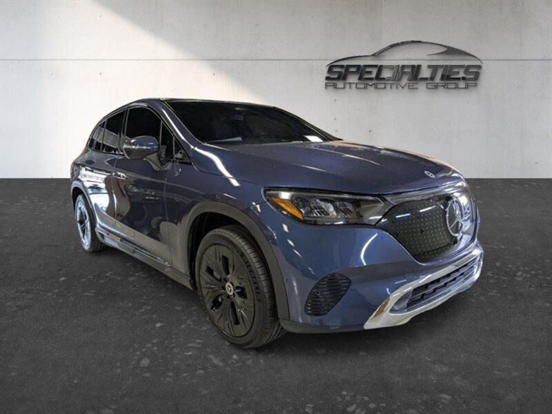 2023 Mercedes-Benz EQE EQE 350 4MATIC