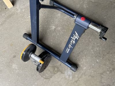 Bike trainer