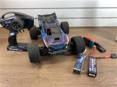 Traxxas Mini XRT