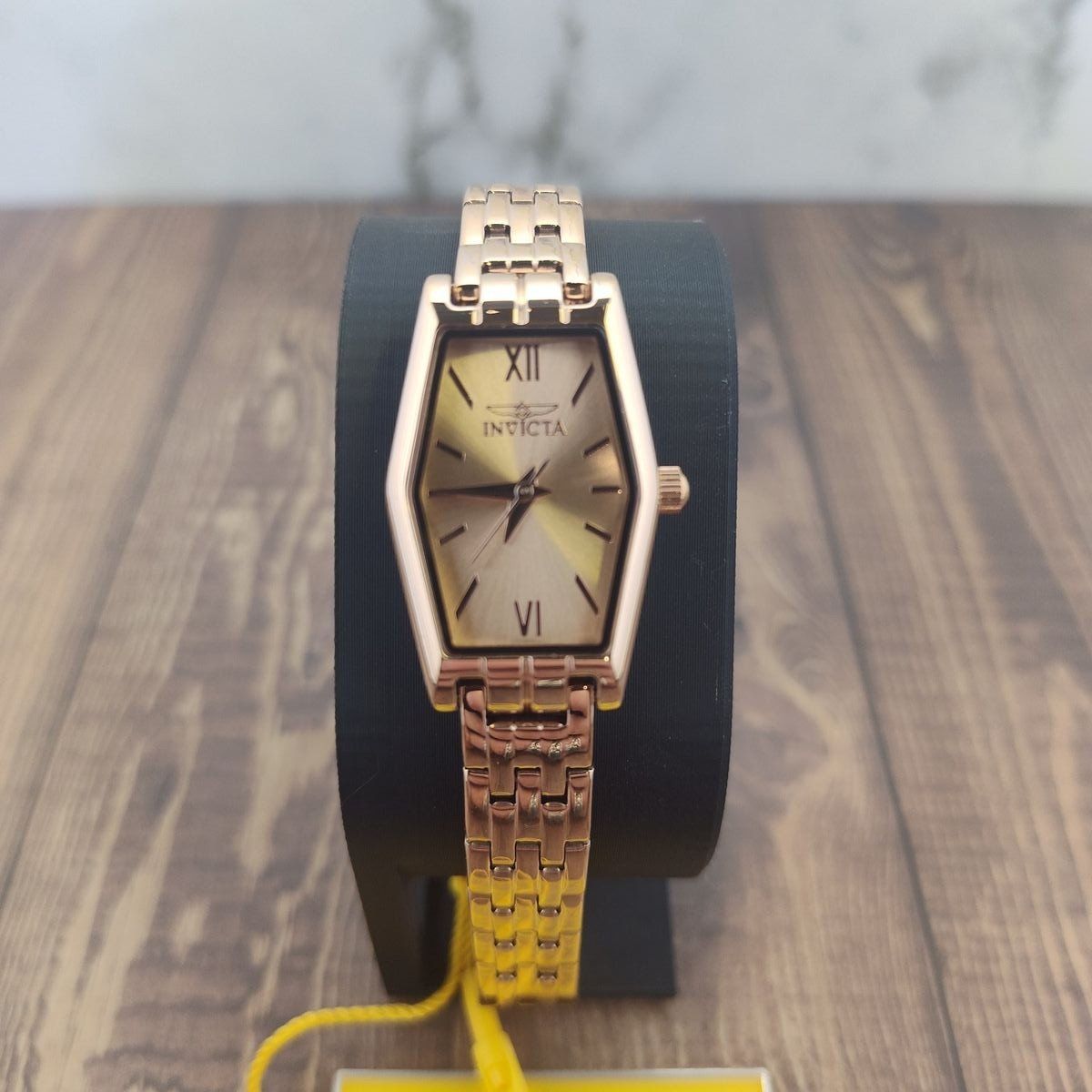 Invicta Angel Pixie Women's Watch - 20mm, Rose Gold (48129)