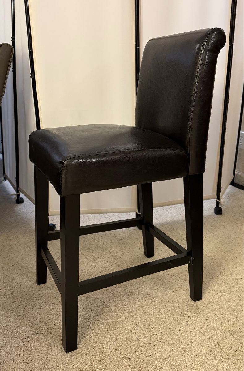 Four NEW Counter Height Stools