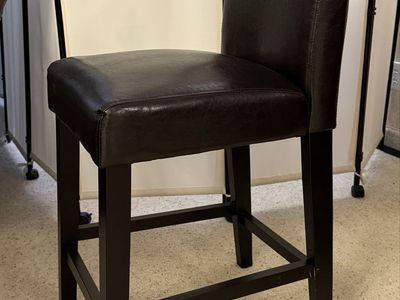 Four NEW Counter Height Stools