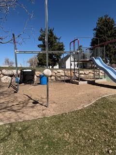 OUTDOOR PLAYGROUND FOR SALE