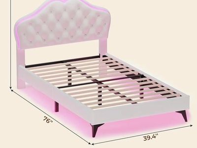 Twin Bed Frames