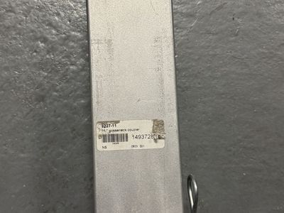 Andersen Hitch extension square tube