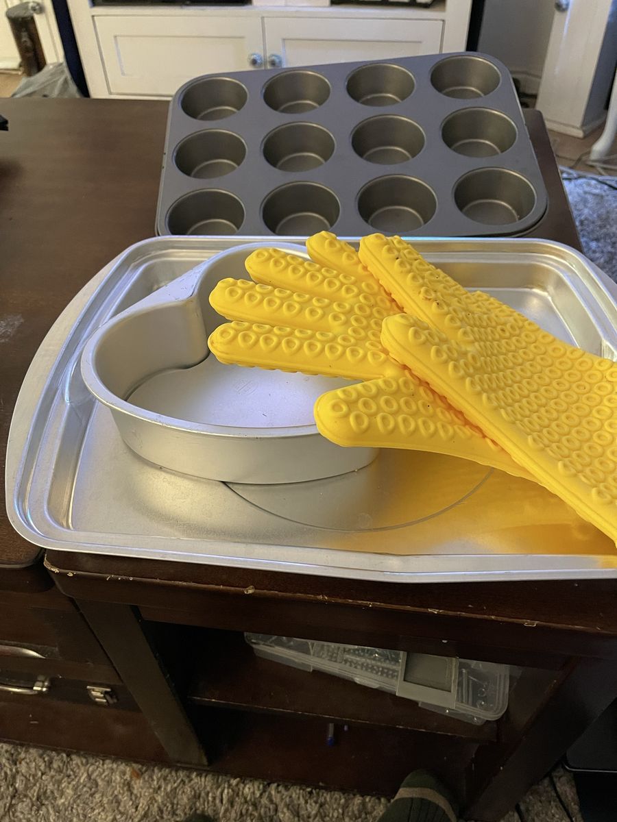 Baking Bundle