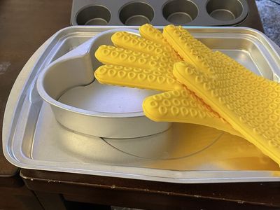 Baking Bundle