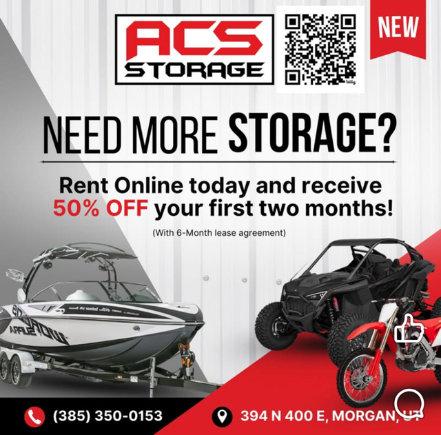 Storage Units