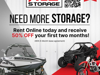 Storage Units
