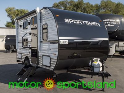 2026 Kzrv Sportsmen 130BH Bunkhouse Bunks Bunk House