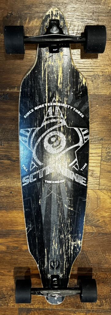 Sector 9 Longboard