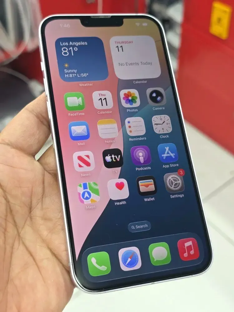 iphone 14 plus 128 GB Unlocked