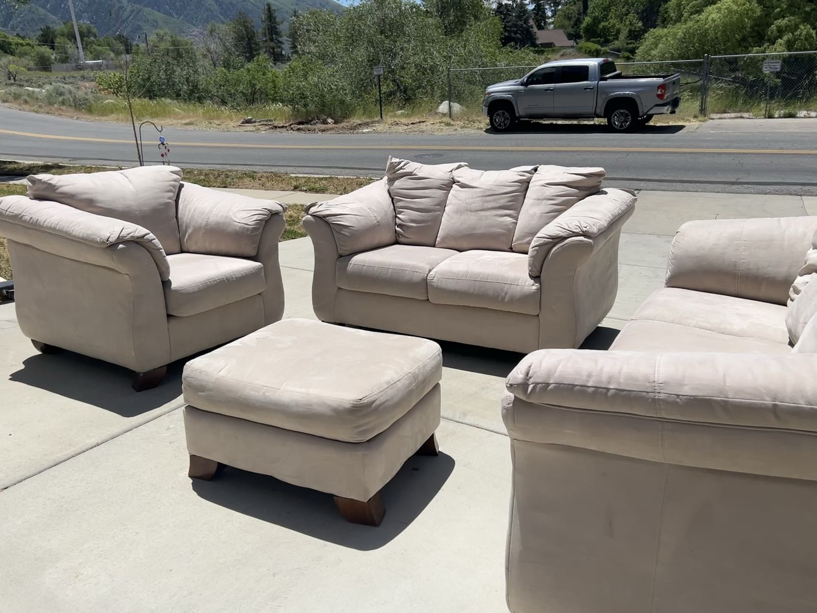 Living room Set