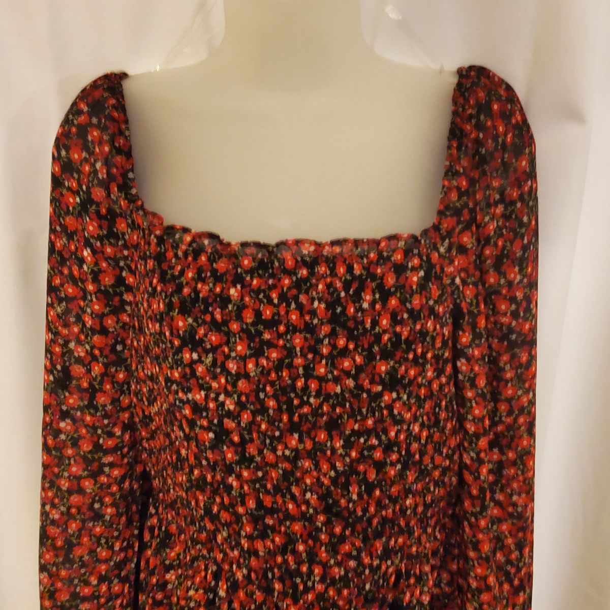 Lily Rose Dress - L - New with Tags