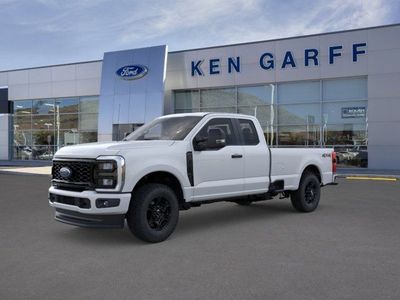 2026 Ford F-350 Super Duty XL