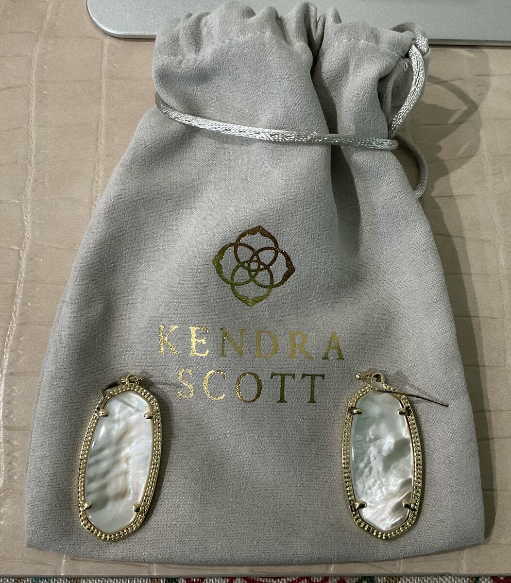 Kendra Scott Earrings