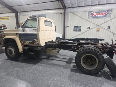 gmc c7000