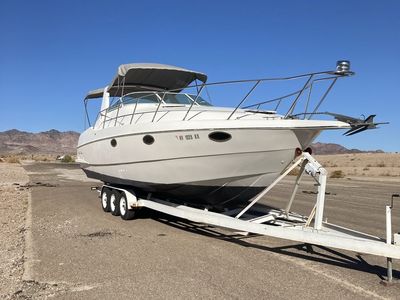 1991 Christ Craft. No trailer