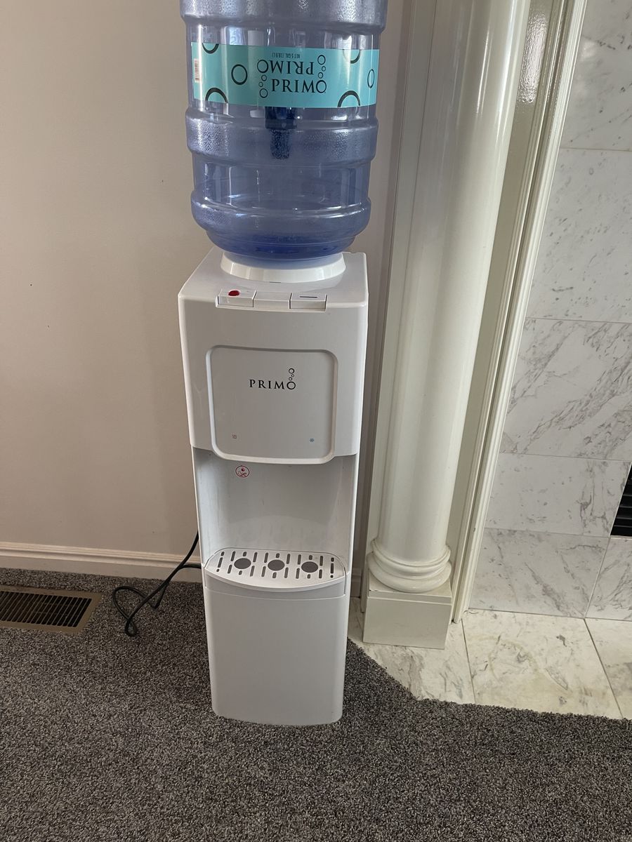 Water Cooler/heater