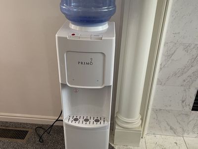 Water Cooler/heater