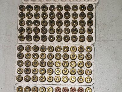 .380 rounds