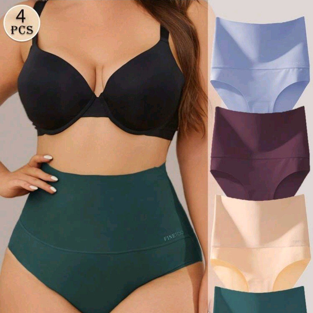 Tummy Control Underwear