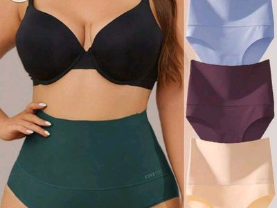 Tummy Control Underwear