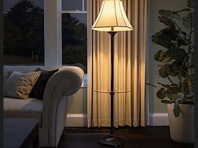 Lamp - Kenroy Home
