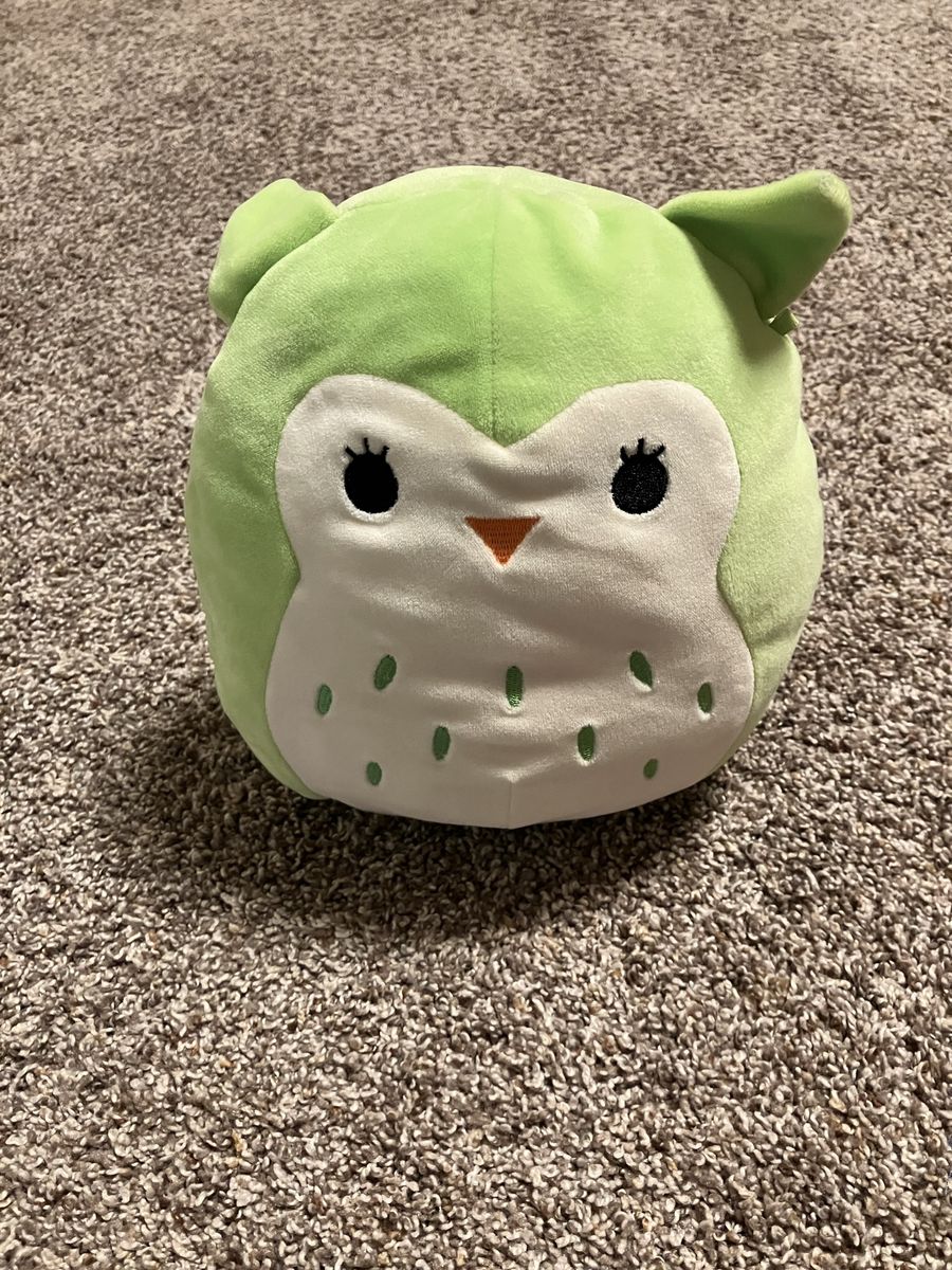 8 inch Squishmallows 