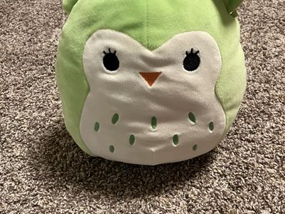 8 inch Squishmallows