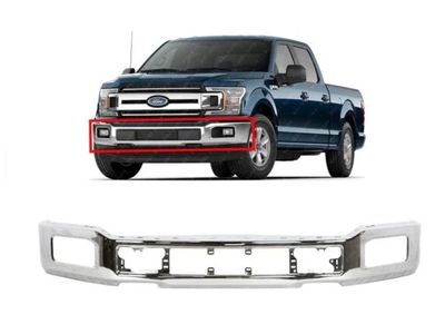 Ford F150 Bumber 18-20