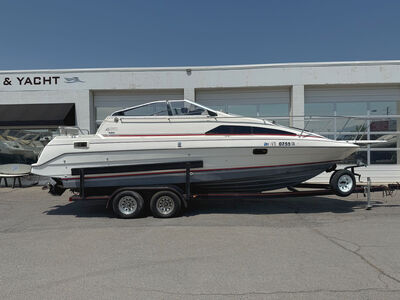 1990 26' Bayliner Ciera 2651 Sunbridge