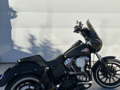 2006 Dyna Street Bob