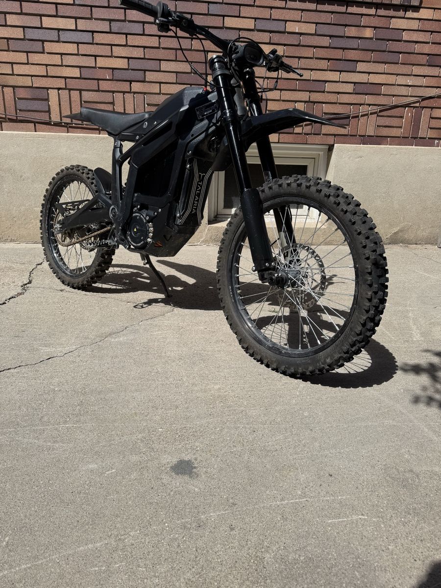 Talaria Sting R MX4