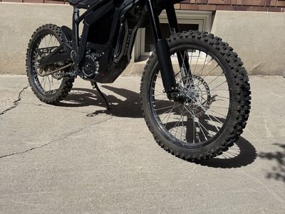 Talaria Sting R MX4