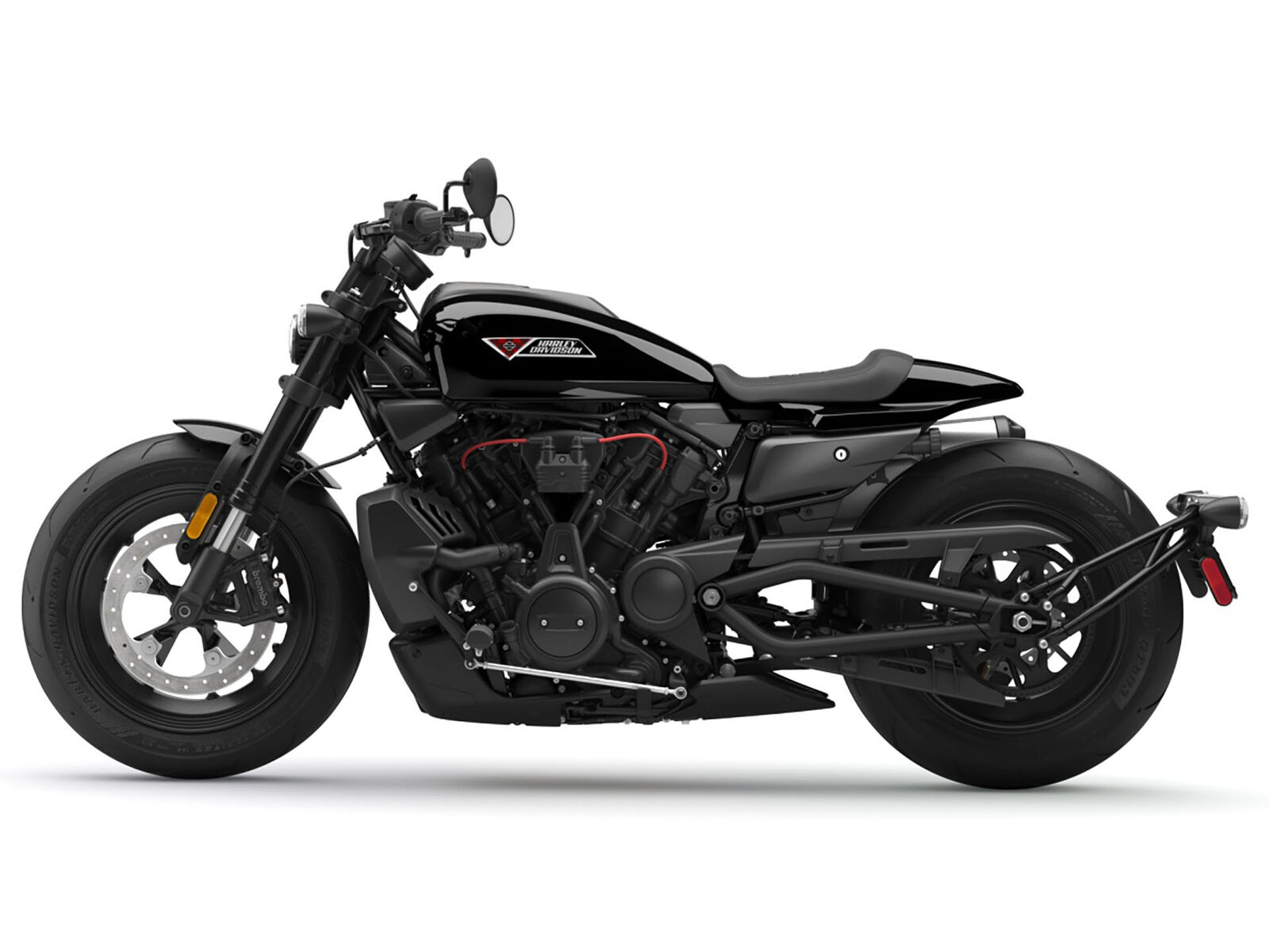 Harley-Davidson 2025 Sportster S