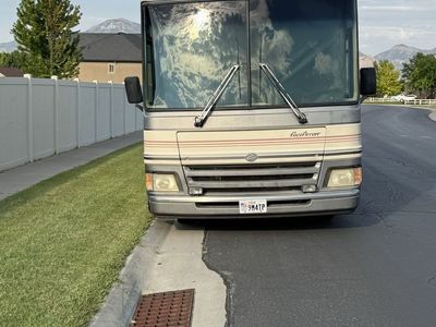 1996 Motorhome : Chevrolet Pace arrow