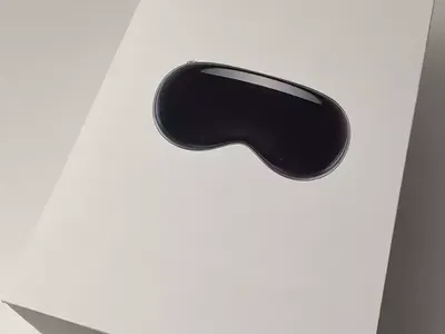 APPLE VISION PRO 256GB