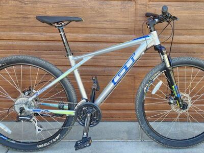 GT Backwoods Sport Mountain Bike